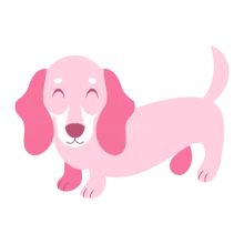 Chiens en cavale