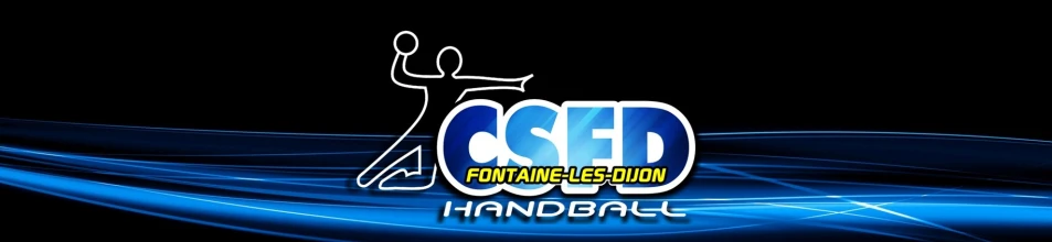 Club Sportif de Fontaine les Dijon Handball (CSFD HANDBALL)