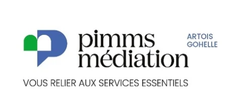 Pimms Médiation Lens