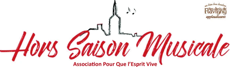 Pour Que l'Esprit Vive