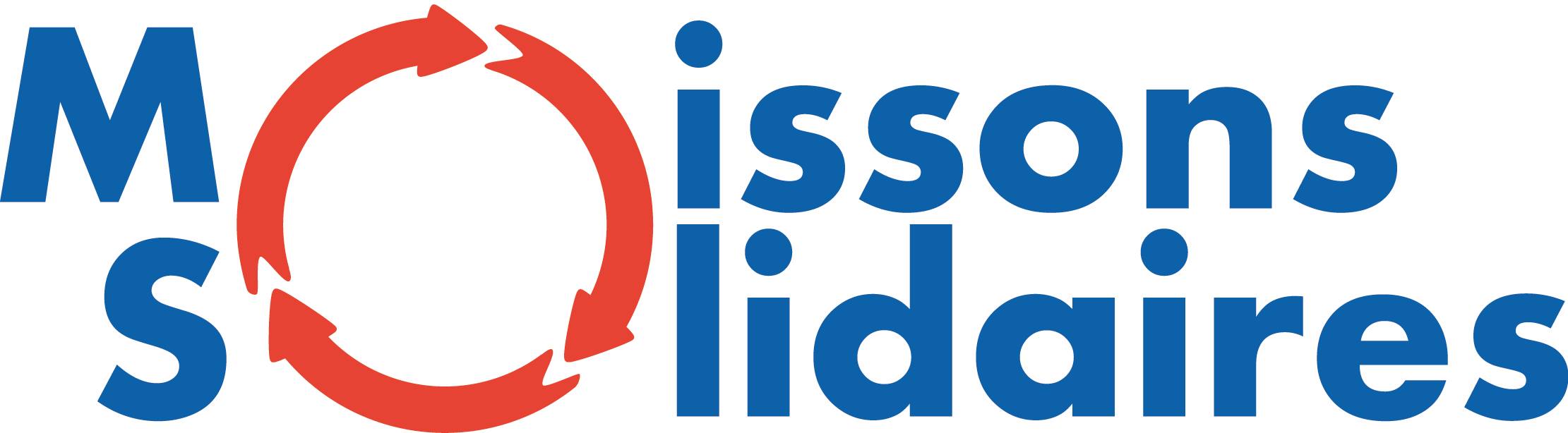 Moissons Solidaires
