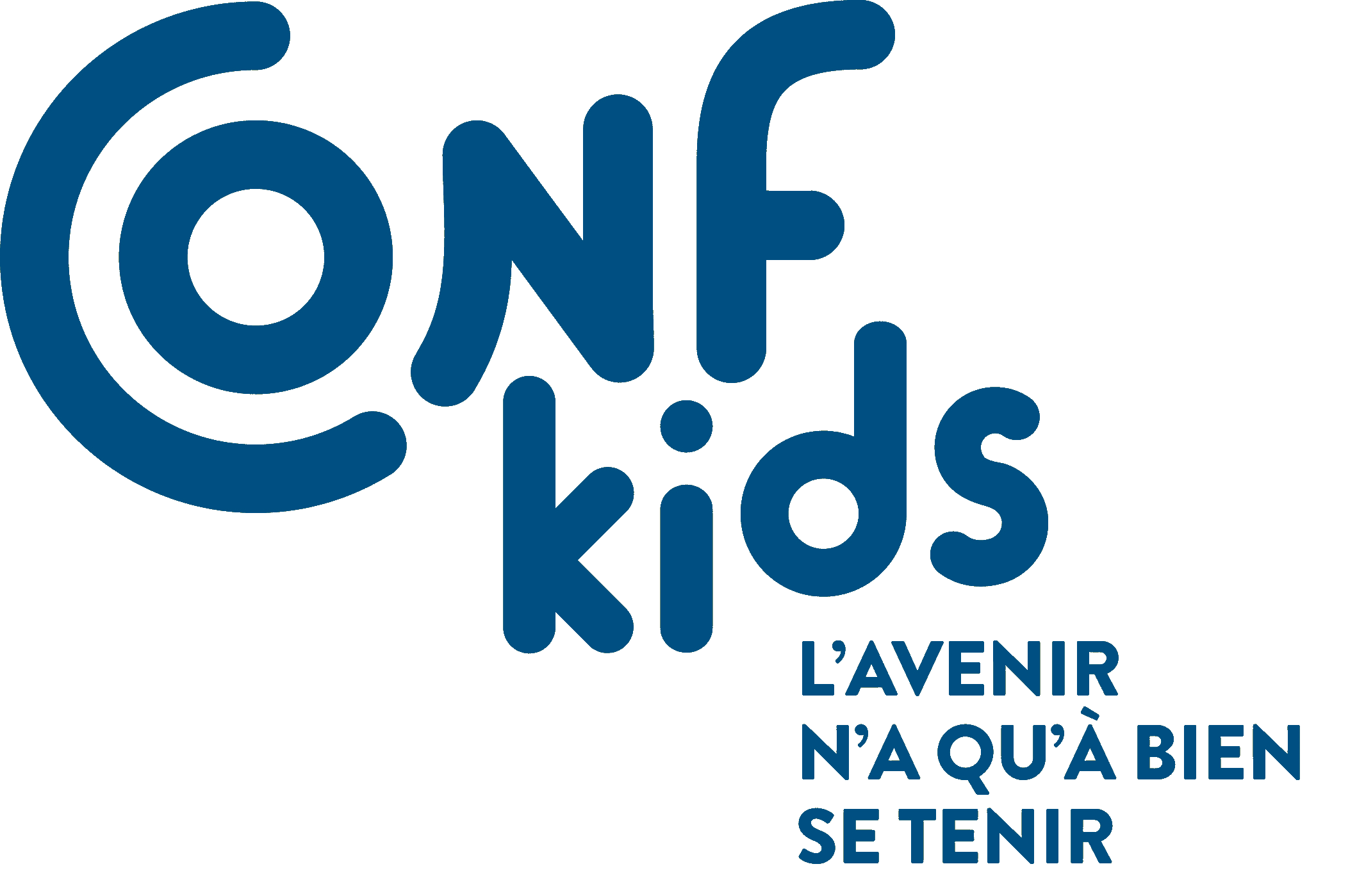 Confkids