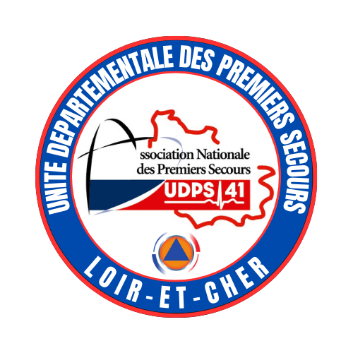 UNITÉ DÉPARTEMENTALE DES PREMIERS SECOURS DU LOIR ET CHER