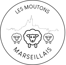 LES MOUTONS MARSEILLAIS