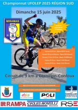 Vélo club Miramas