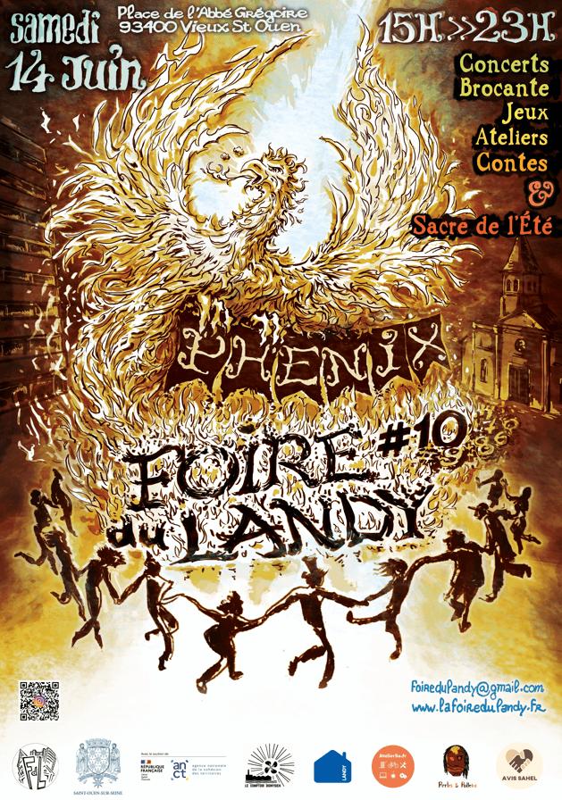 La Foire du Landy