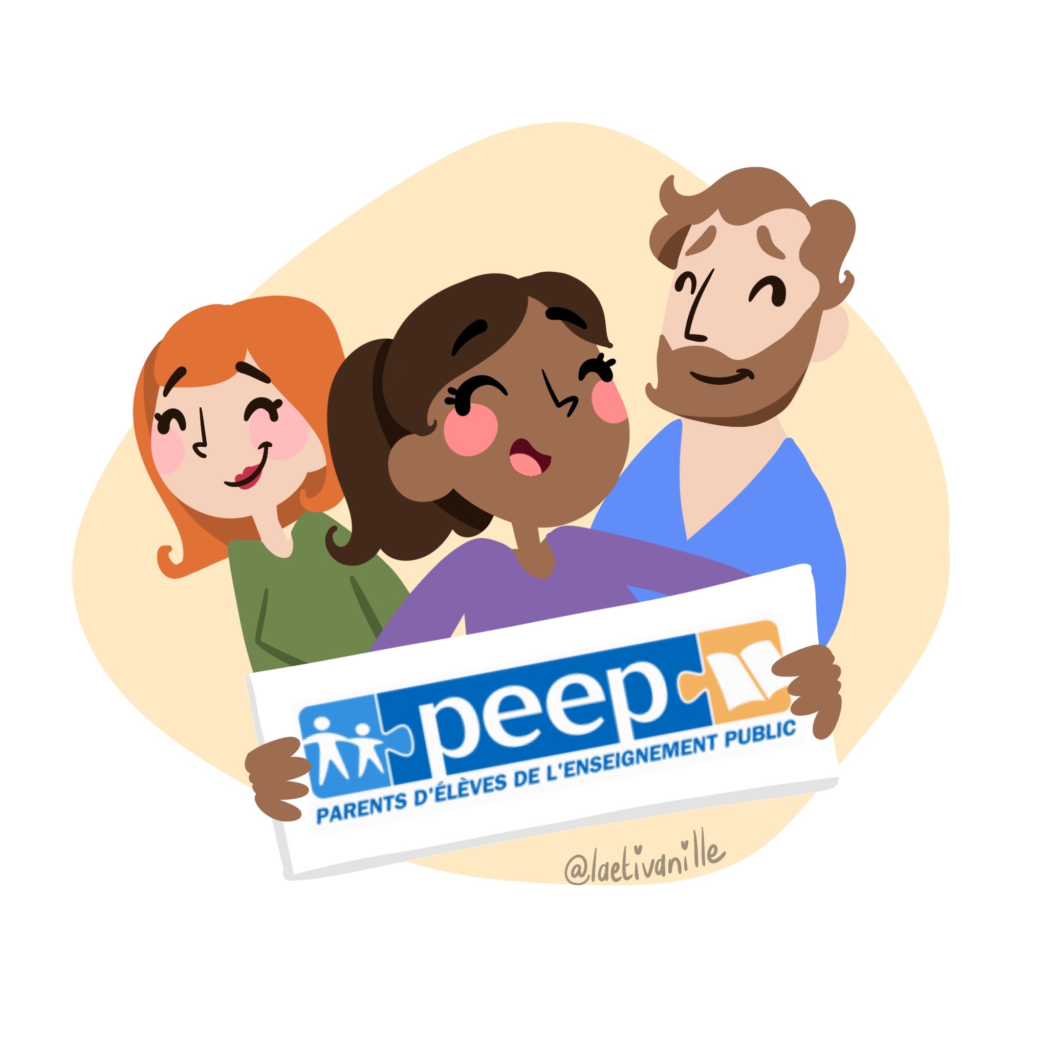 ASSOCIATION PEEP ST PIERRE DU PERRAY