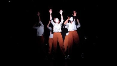 Association Paris en Scène