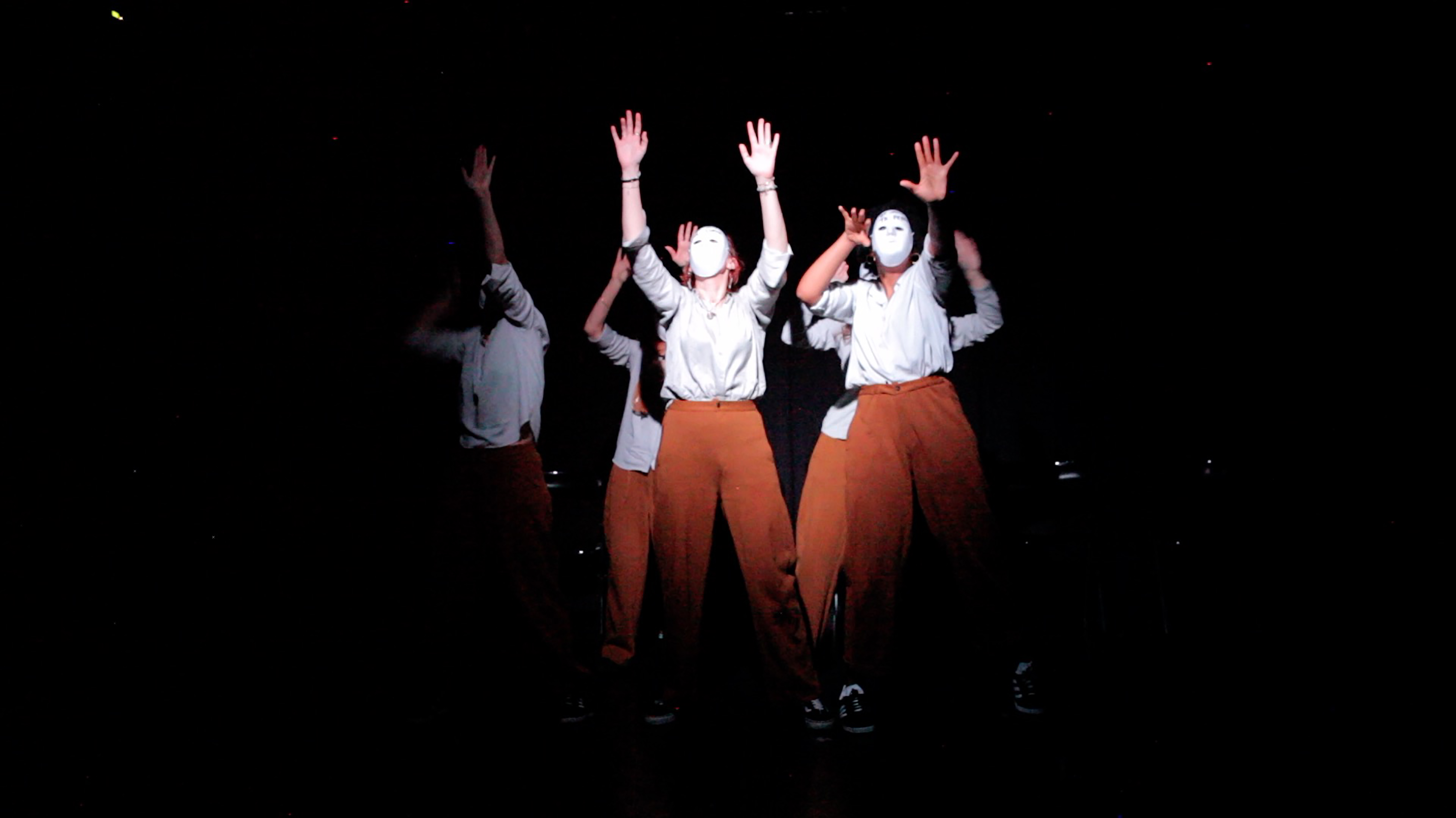 Association Paris en Scène