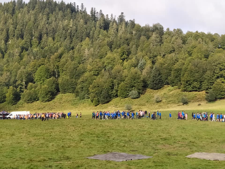 SGDF Mont-de-Marsan