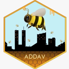 ASSOCIATION DE DEVELOPPEMENT ET DEFENSE DE L'ABEILLE EN VILLE