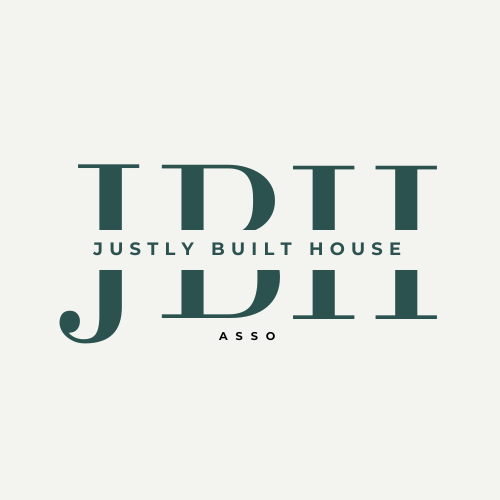 Justly Built House