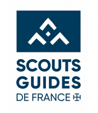 Scouts et Guides de France - Groupe Crépy en Valois