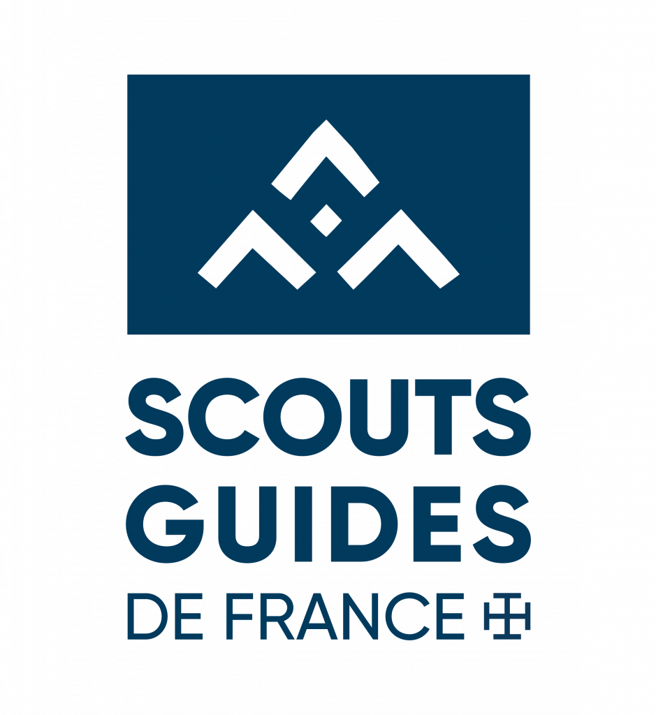 Scouts et Guides de France - Groupe Crépy en Valois