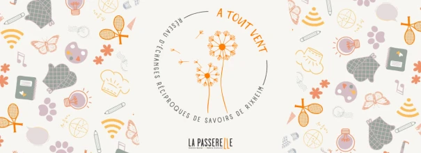La Passerelle - RERS À Tout Vent
