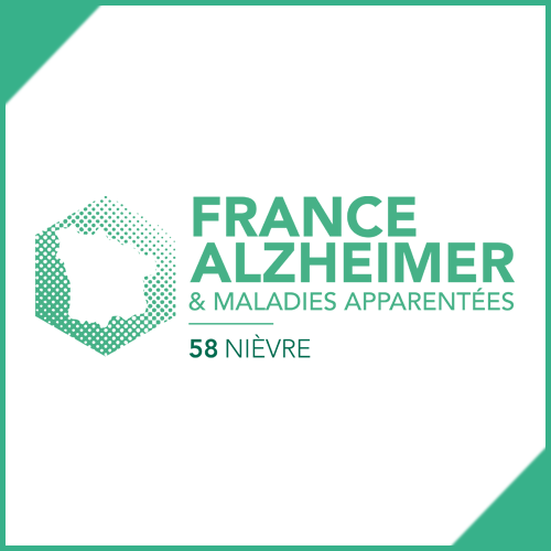 Association France Alzheimer Nièvre