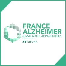 Association France Alzheimer Nièvre