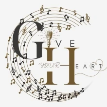 GIVE YOUR HEART