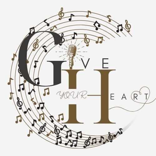 GIVE YOUR HEART