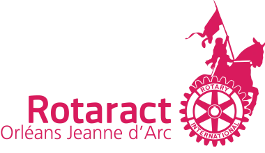 ROTARACT CLUB D'ORLÉANS - JEANNE D'ARC
