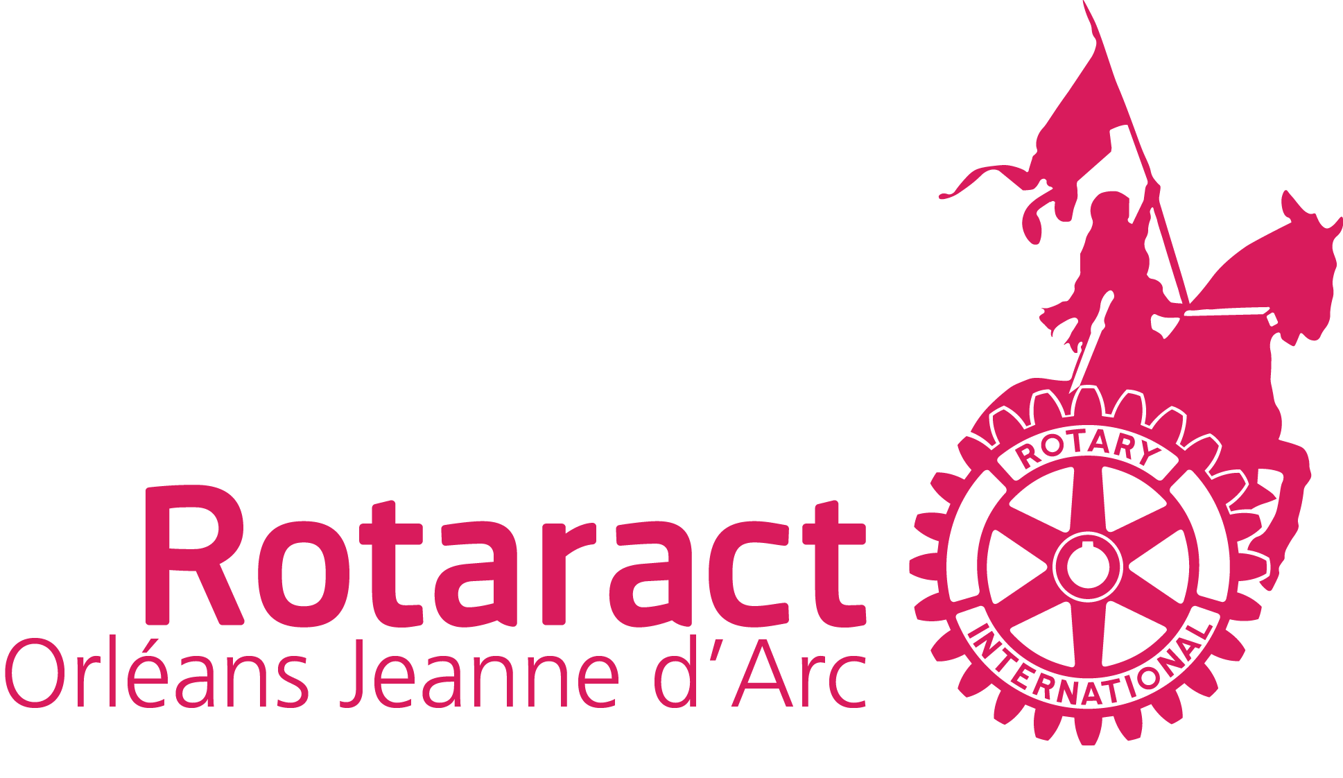 ROTARACT CLUB D'ORLÉANS - JEANNE D'ARC