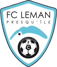 FOOTBALL CLUB LEMAN PRESQU'ILE