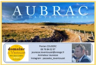 Domaine du Ventouzet