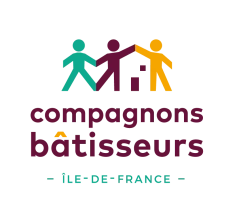 Association Compagnons Bâtisseurs Île-de-France