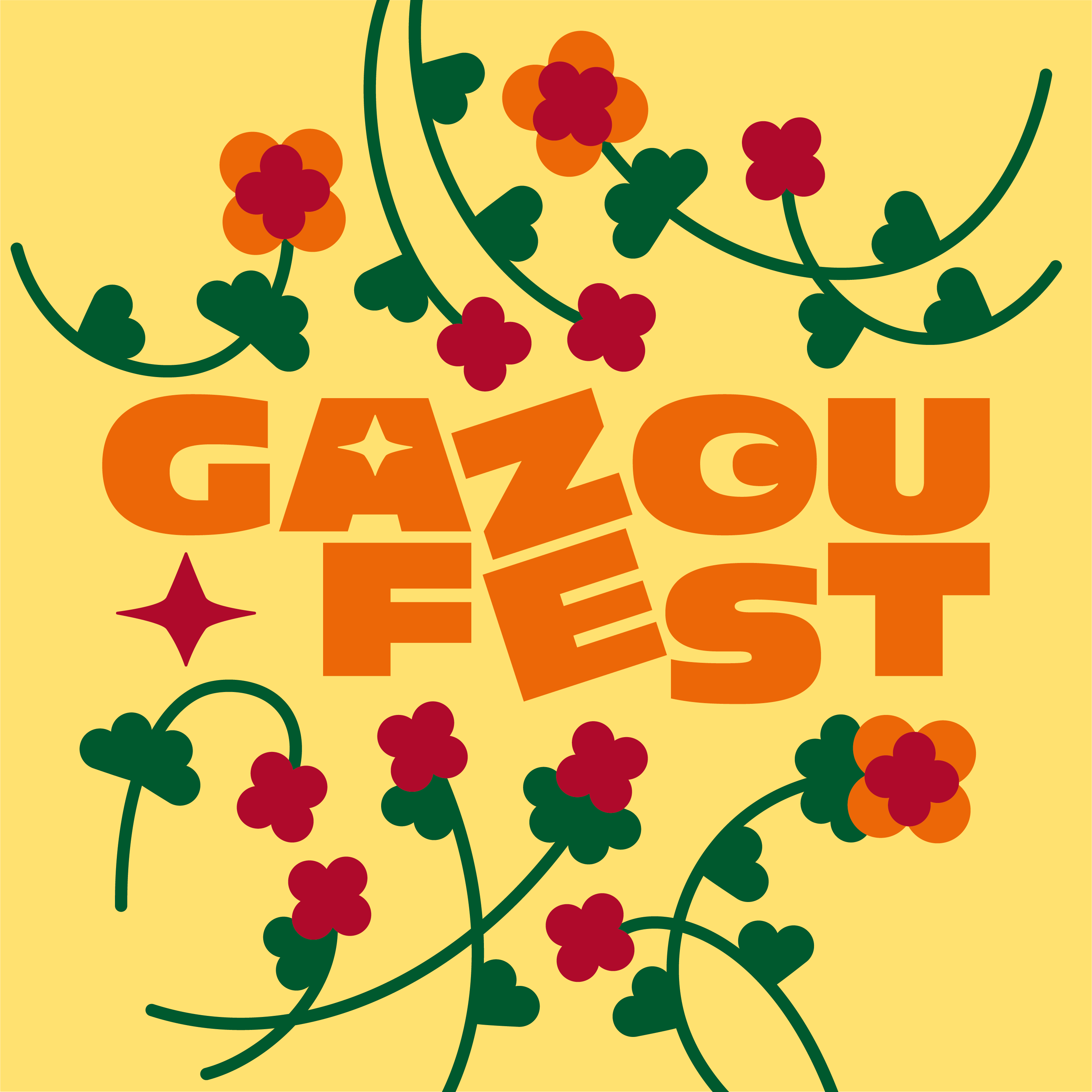GAZOU
