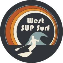 West Sup Surf