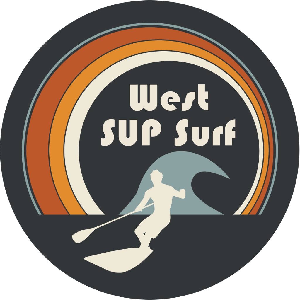 West Sup Surf