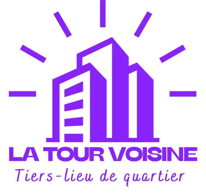 Au pied de mon quartier