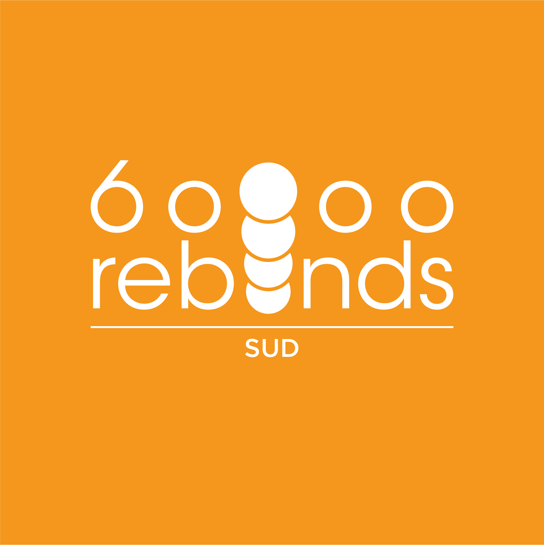 60 000 rebonds Sud