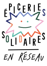 L'Epicerie Solidaire en Reseau