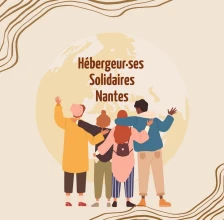 Hébergeurs solidaires de Nantes et alentours