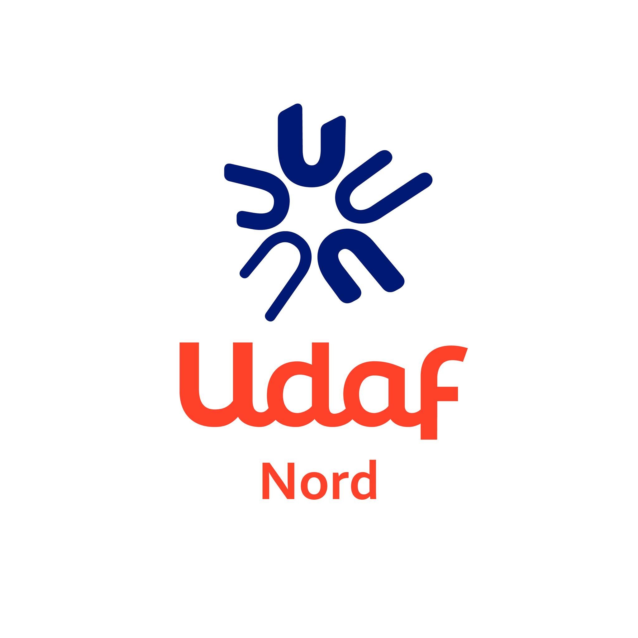 Udaf du nord