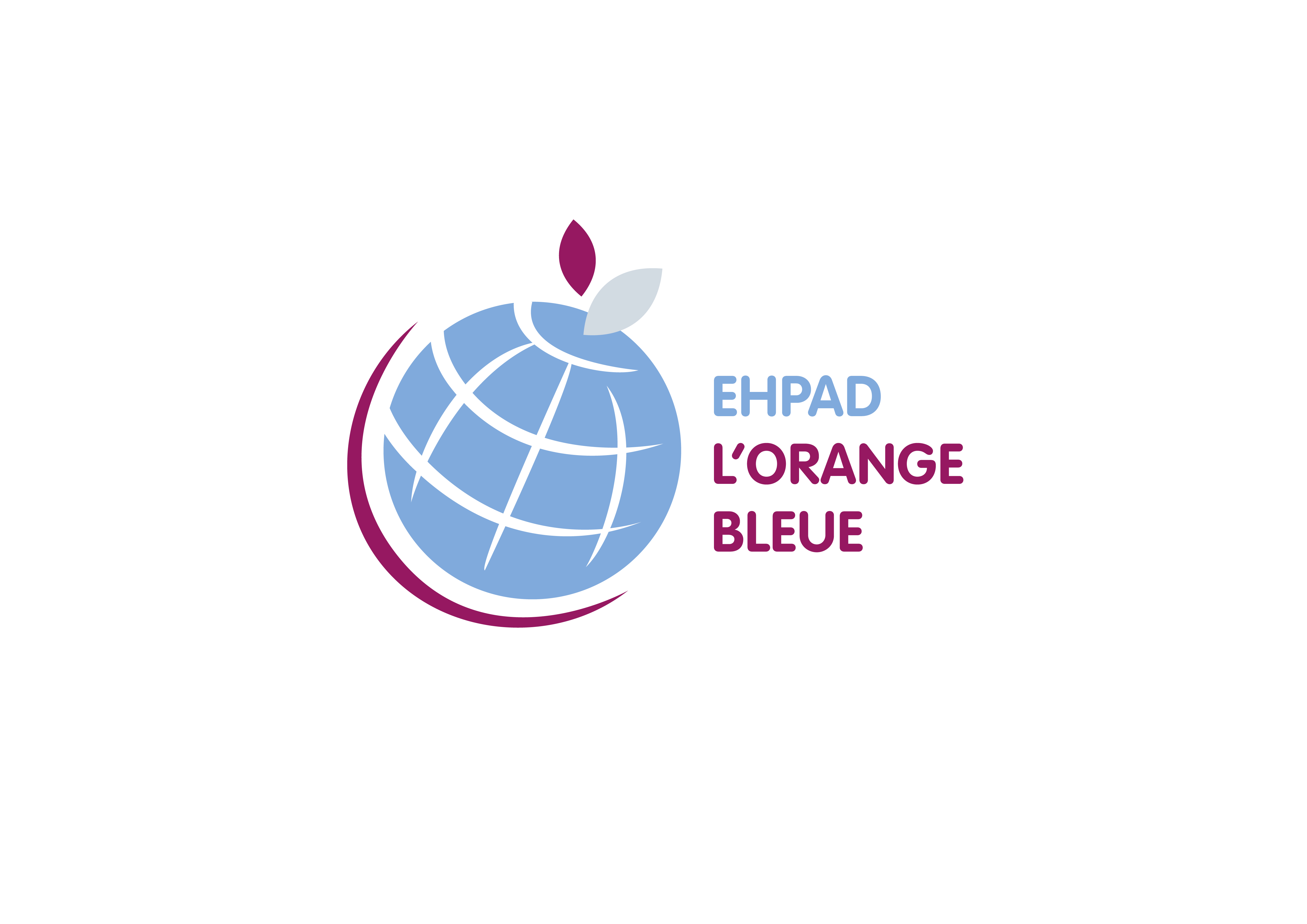 EHPAD L'orange bleue