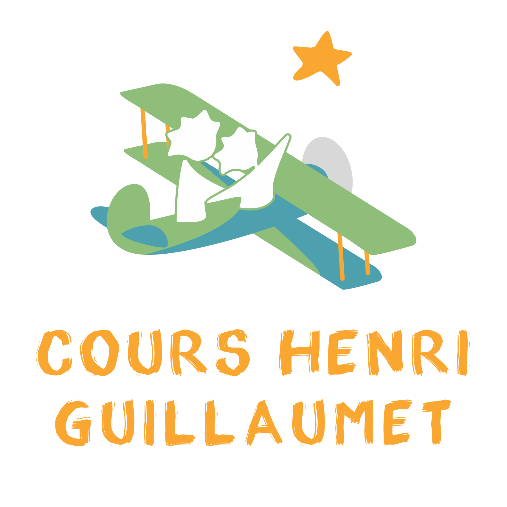 Espérance Banlieues Orléans / Cours Henri Guillaumet