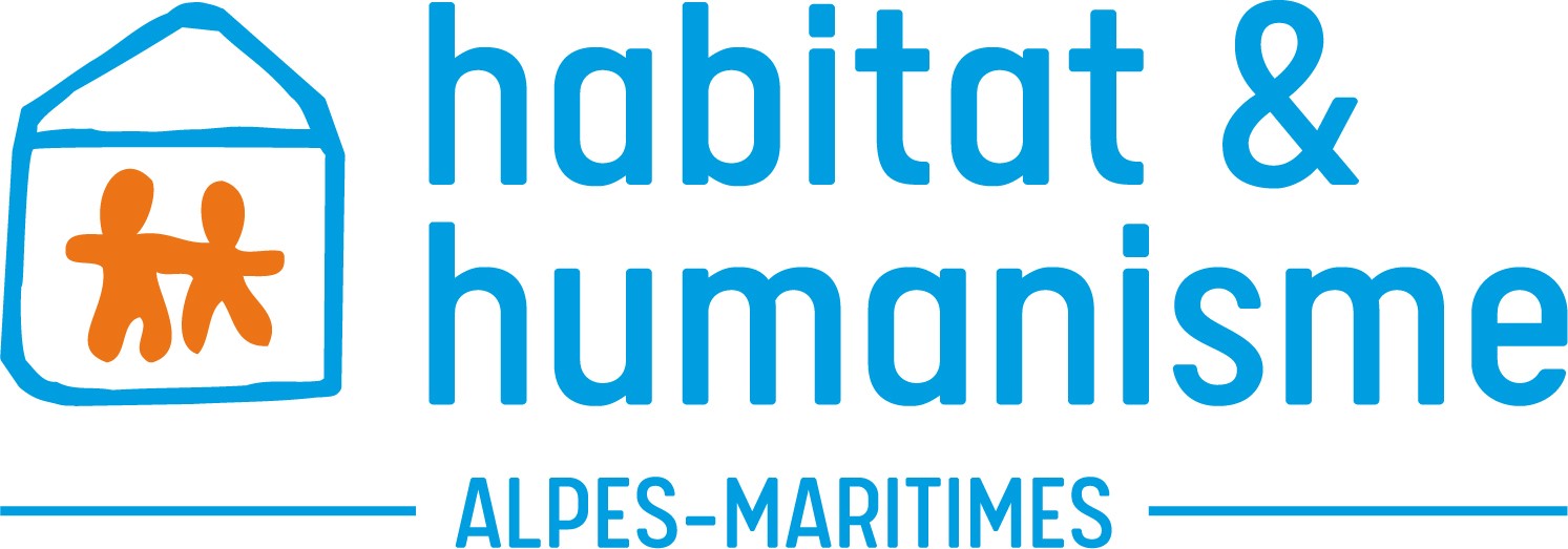 Habitat et Humanisme Alpes Maritimes