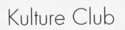 KULTURE CLUB