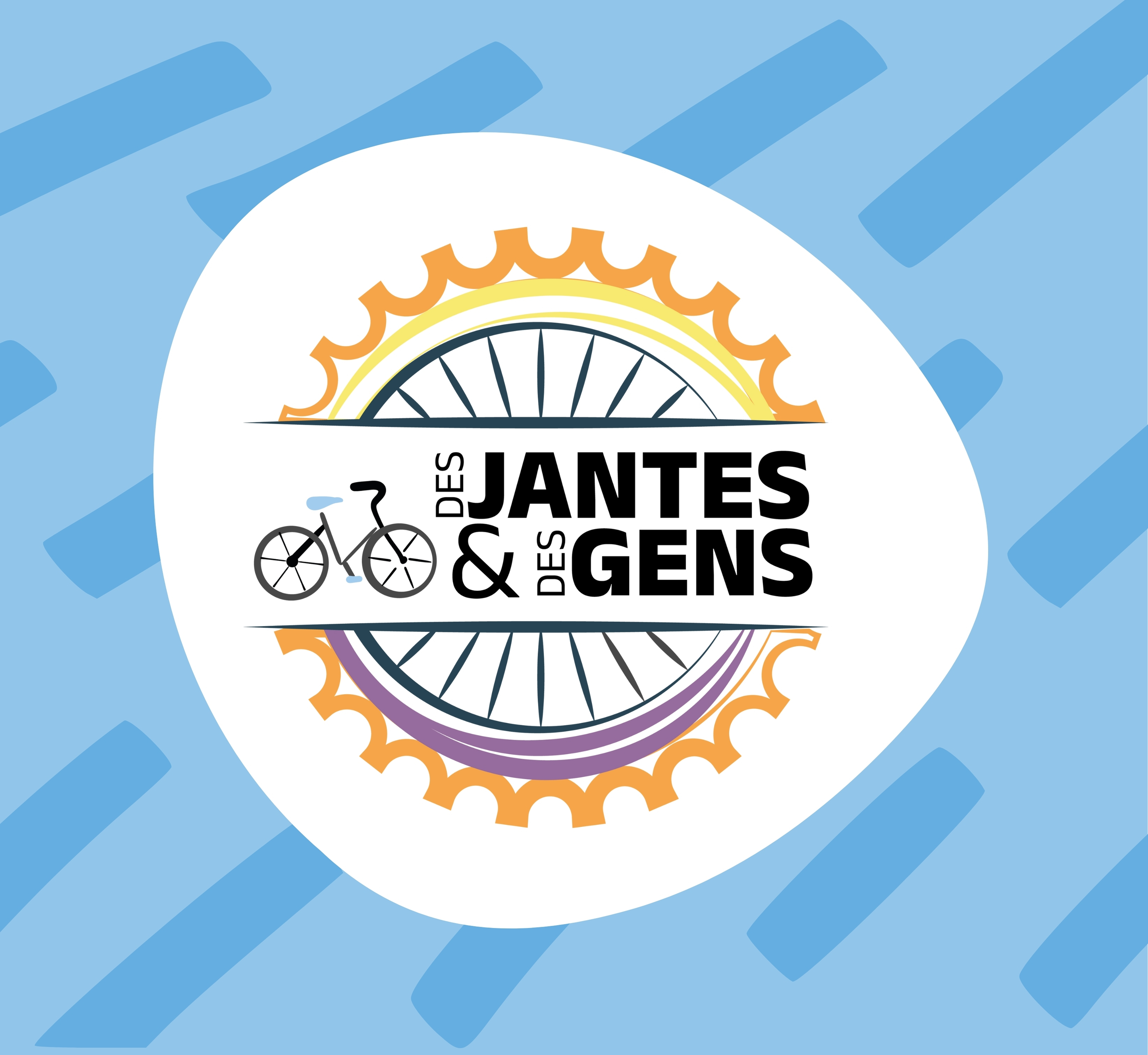 Des Jantes et des Gens