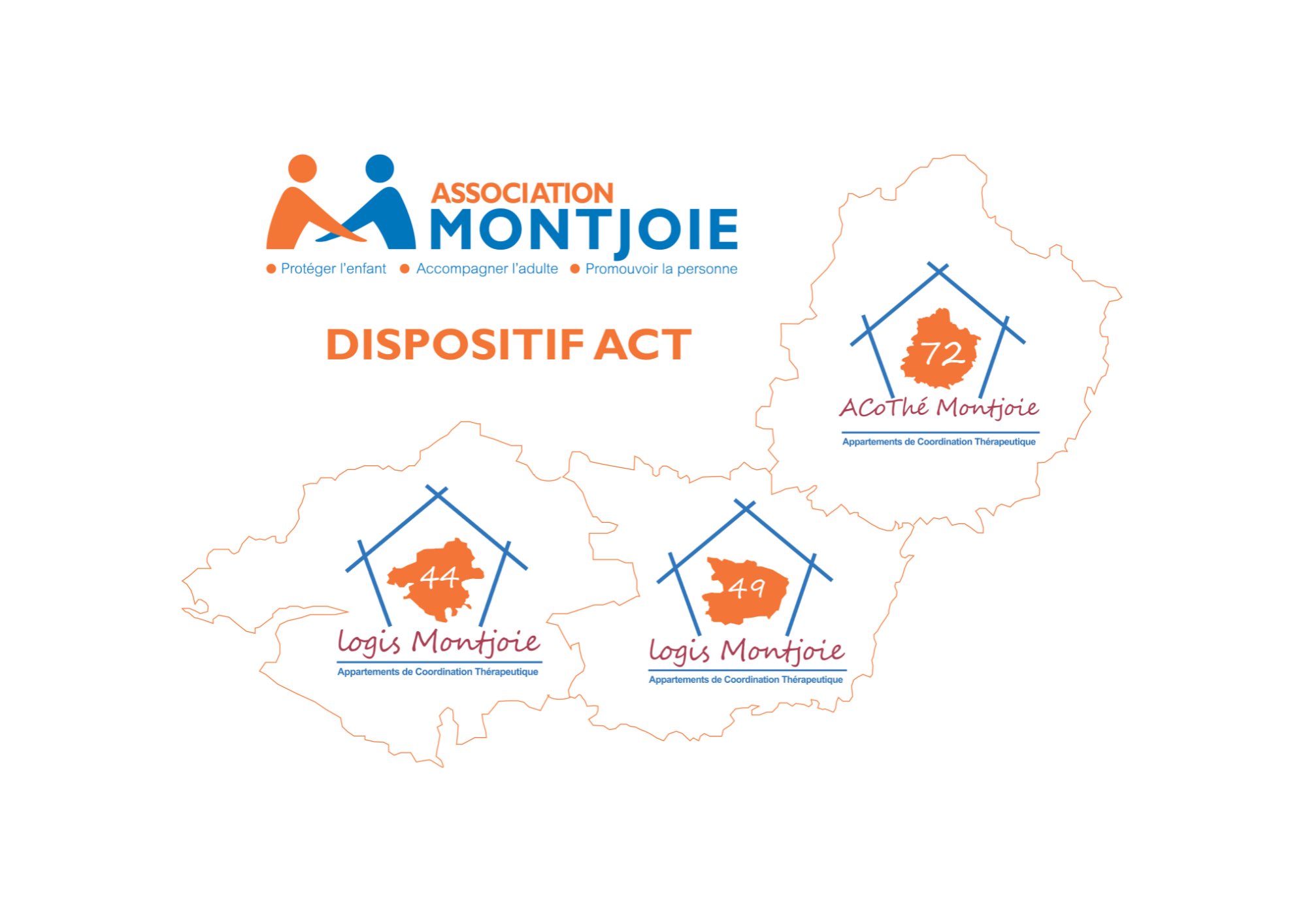 ACT 44 Montjoie