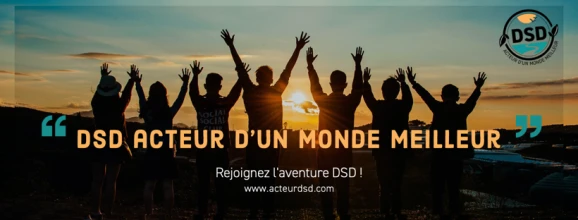 Développement Solidaire et Durable - DSD