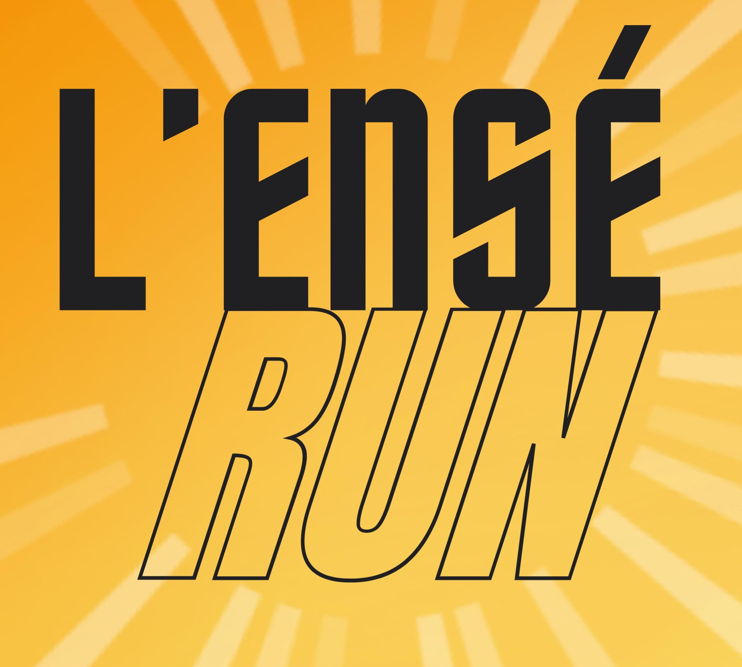 Colombiers run aventures