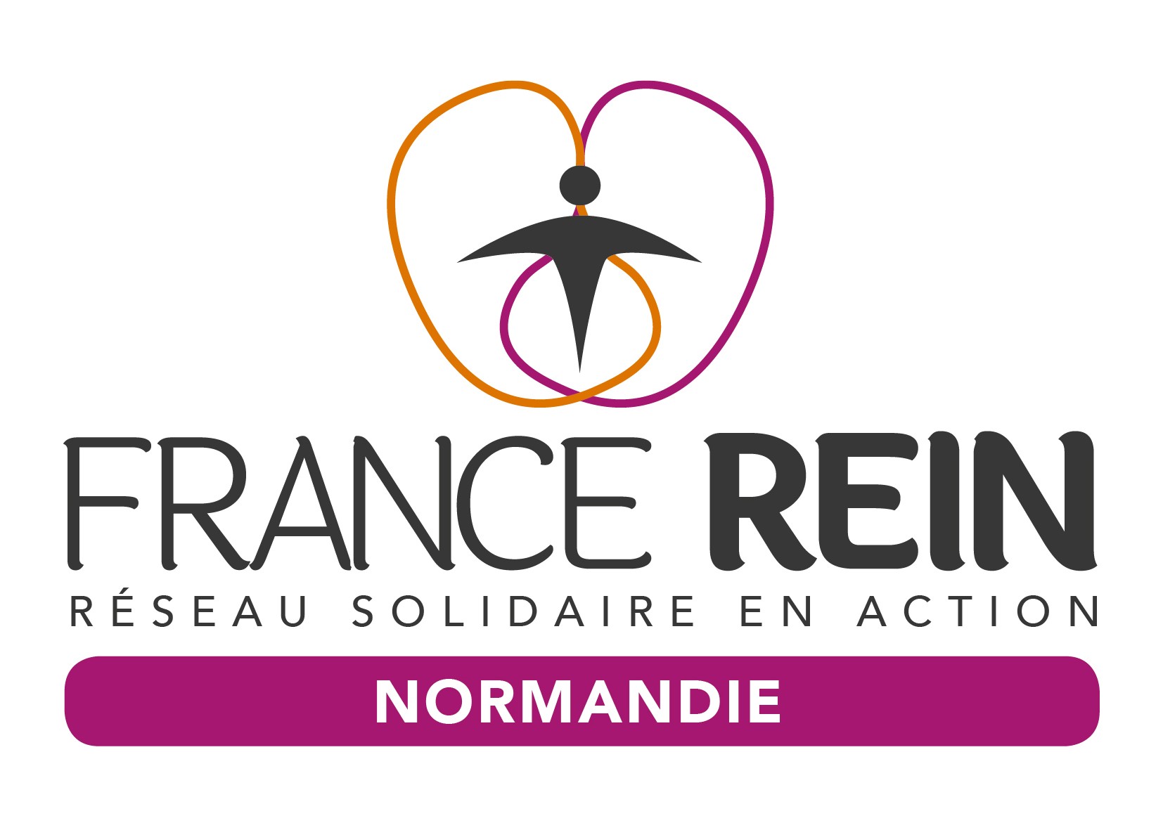 France Rein Normandie