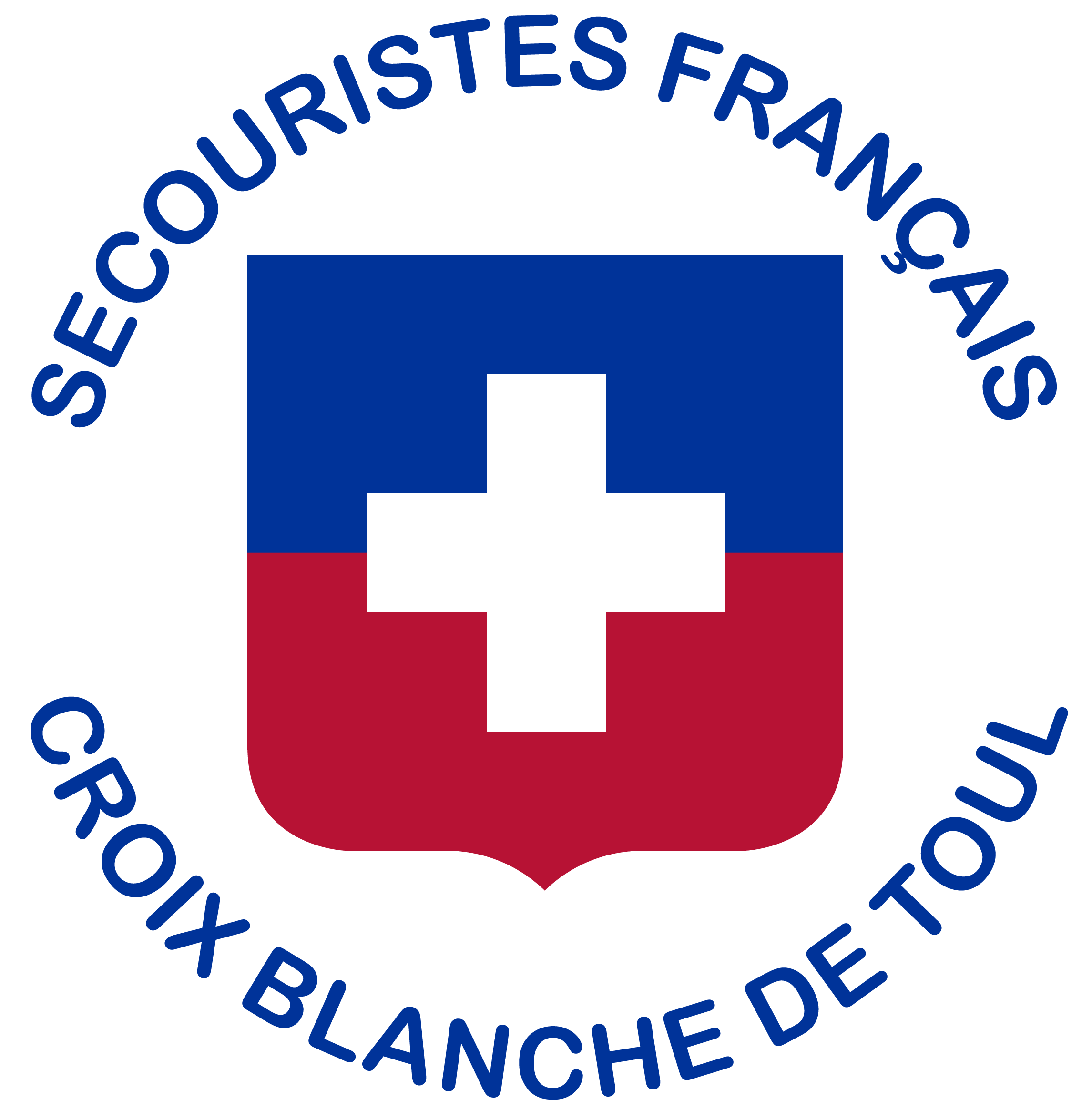 ASSOCIATION DES SECOURISTES FRANÇAIS CROIX BLANCHE DE TOUL