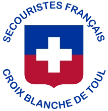ASSOCIATION DES SECOURISTES FRANÇAIS CROIX BLANCHE DE TOUL