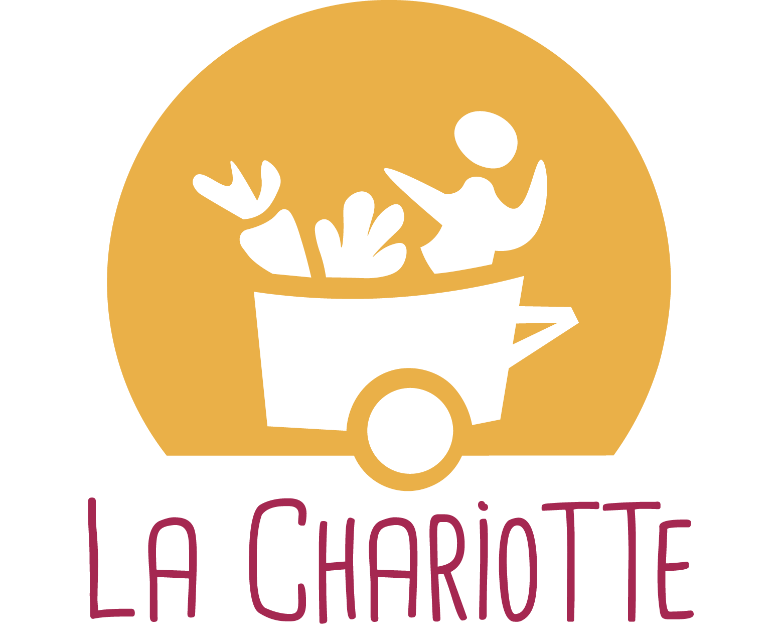 La Chariotte