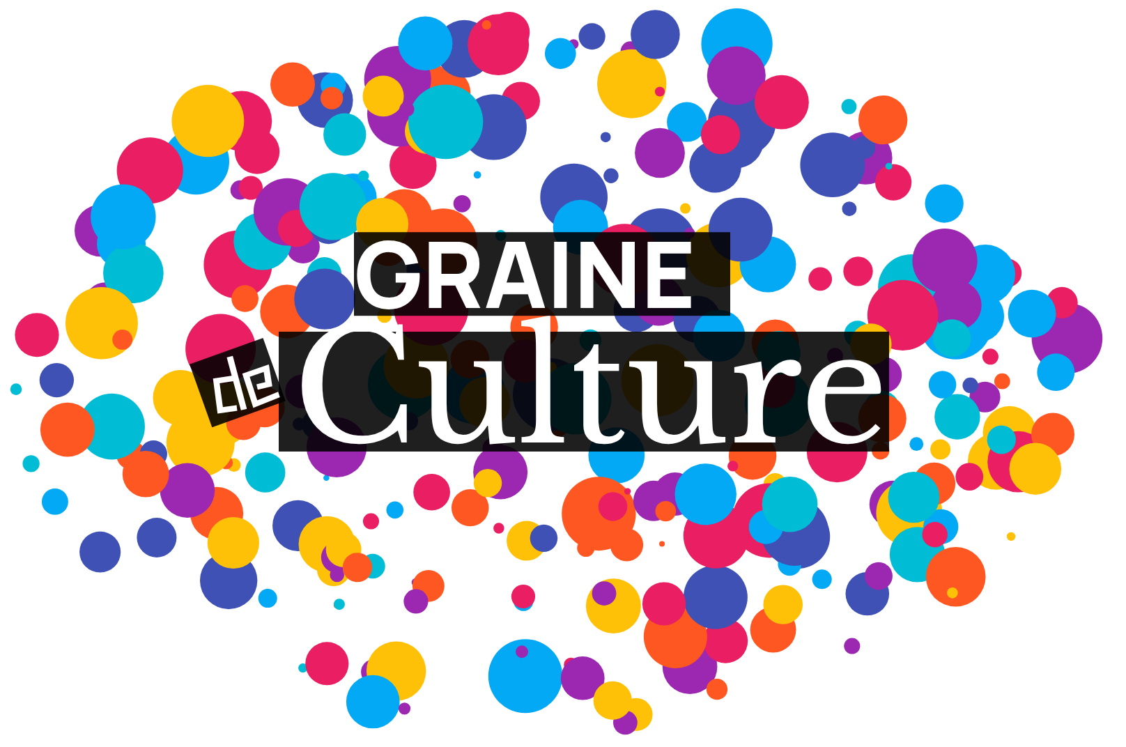 Graine de Culture