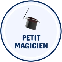 PETIT MAGICIEN